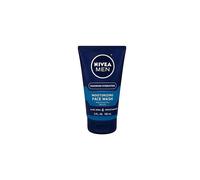 Nivea Men Original Moisturizing Face Wash, 5 Fluid Ounce