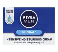 NIVEA MEN Originals Intensive Moisturising Cream 50ml