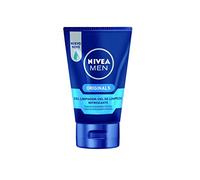 Nivea Men Originals Refreshing Cleansing Gel