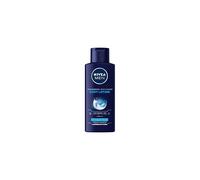 NIVEA Men Pack of 1 body lotion, 1 x 250 ml bottle, vitalising body lotion, absorbs quickly for normal to dry skin