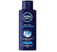 NIVEA Vitalizing Body Lotion 250 ml Men