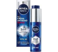Nivea Men Power Anti-Aging Cream 2 in 1 SPF30 50 ml