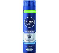 Nivea Men PROT Moist Shave Gel 200ML