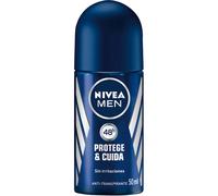 Nivea Men Protect & Care 2in1 50ml Roll-on Deodorant