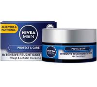 Nivea Men Protect & Care Intensive Moisturizer 1 X 50ml for Dry Skin
