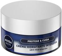 Nivea Men Protect & Care Intensive Moisturizing Cream 50 ml 50 ml