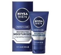 Nivea Men Protect & Care Moisturising Face Cream Intensive Hydration 75ml