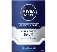 NIVEA MEN Protect & Care Moisturising Shaving Lotion for Men 100 ml