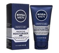 NIVEA - Men Protect & Care Protective Moisturiser SPF 15 75ml