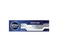 NIVEA Nivea Men Protect & Care Protection Shaving Cream 100 ml