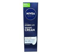 NIVEA MEN Protect & Care Protective Shaving Cream for Men 100 ml