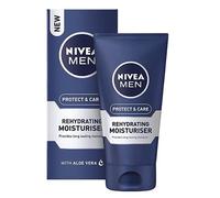 Nivea Men's Skin Energy Moisturizing Cream 50 ml