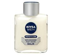 NIVEA - Men Protect & Care Replenishing Post Shave Balm 100ml