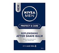 Nivea Men Protect & Care Replenishing Post Shave Balm, 100ml