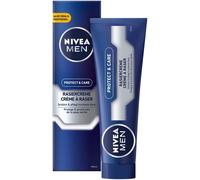 NIVEA MEN Protect & Care Shaving Cream - 100 ml