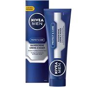 NIVEA MEN Protect & Care Shaving Cream - 100 ml