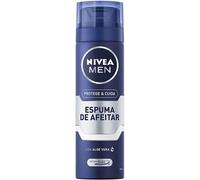 Nivea Men Protect & Care Shaving Foam 200 ml