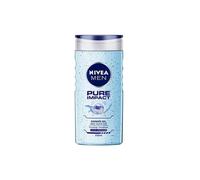 Nivea Men Pure Impact Shower Gel 250 mL