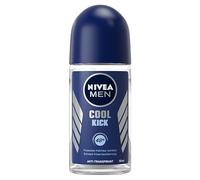 Nivea Men Roll-on Deodorant 50 ml - Pack of 3