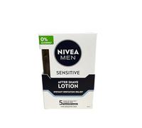 Nivea Men Sensitive After Shave Lotion 100 ml