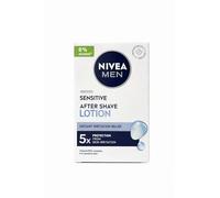 Nivea Men Sensitive After Shave Lotion 100 ml