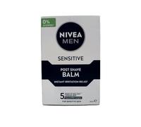 NIVEA MEN Sensitive Cooling Post Shave Balm