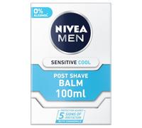 NIVEA MEN Sensitive Cooling Post Shave Balm