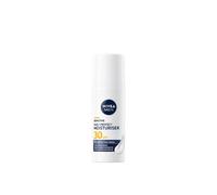 Nivea Men Sensitive Daily Protect Moisturiser SPF 30 50ml