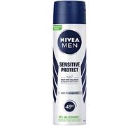 Nivea Men's care Deodorant Nivea MenSensitive Protect Antiperspirant Spray