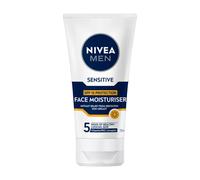 Nivea Men Sensitive Soothing Cream for Sensitive Skin 75 ml