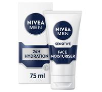 Nivea Men Sensitive Soothing Cream for Sensitive Skin 75 ml