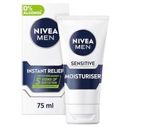 Nivea Men Sensitive Soothing Cream for Sensitive Skin 75 ml