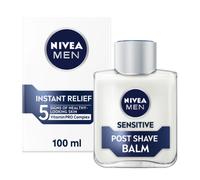 Nivea for Men After Sensitive Post Shave Balm 100ml