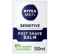 Nivea Men Sensitive Post Shave Balm, 100ml