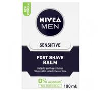 Nivea for Men After Sensitive Post Shave Balm 100ml