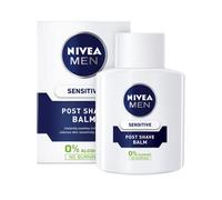 Nivea Men Sensitive Post Shave Balm, 100ml (3 Pack)