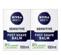 Nivea for Men After Sensitive Post Shave Balm 100ml