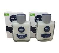 Nivea for Men After Sensitive Post Shave Balm 100ml