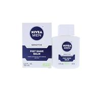 Nivea Men Sensitive Post Shave Balm - 3.3 oz, Pack of 2