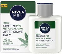 Nivea Men Sensitive Pro Ultra-Calming After Shave Balm 100 ml