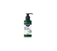 NIVEA MEN Sensitive Pro Ultra Calming Facial Balm (150 ml), Aftershave Balm Enriched with Hemp Seed Oil and Vitamin E for Stress-Minimising Face