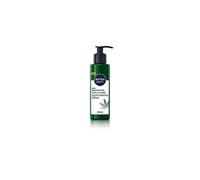 NIVEA MEN Sensitive Pro Ultra Calming Liquid Shaving Cream (200 ml), Shaving Cream Enriched with Hemp Seed Oil and Vitamin E for Stress-Minimising Face Care