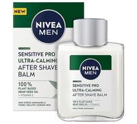 Nivea Men Sensitive Pro Aftershave Balm Ultra Calming - 100 ml
