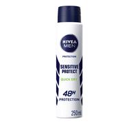 Nivea Men Derma Control Sensitive Spray 250ml