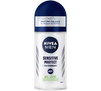 Nivea Men's care Deodorant Nivea MenSensitive Protect Antiperspirant Roll-on