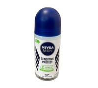 Nivea Men Sensitive Protect Roll-On Deodorant (50ml)