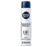 NIVEA MEN Sensitive Protect Anti-Perspirant Deodorant Assorted Size Names
