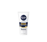 Nivea Men Sensitive Protective Moisturiser SPF 15 75ml