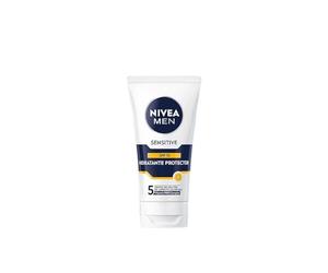 Nivea Men Sensitive Protective Moisturiser SPF 15 75ml
