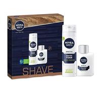 Nivea Men Sensitive Shave Duo Kit